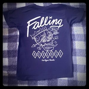 Falling in reverse shirt